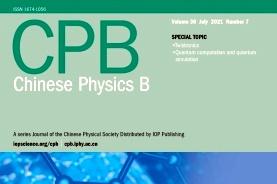 Chinese Physics B